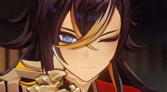 原神同人節目《提瓦特映影節》要來了