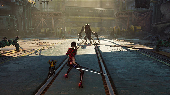 拋開油膩師姐的噱頭，《劍星》作為ARPG值得買嗎？