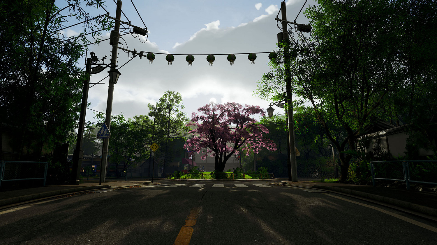 《日本漂移大師:綠蠍崛起》今年夏季登錄PC！免費發售