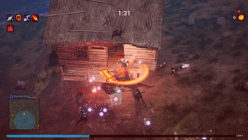 恐怖博主養成遊戲《內容警告》連線版下載 恐怖博主養成遊戲《內容警告》連線版下載