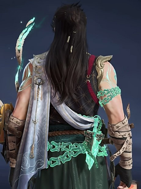 奇珍擬人,神兵降世!《永劫無間》淬煉賽季秘藏爆料 奇珍擬人,神兵降世!《永劫無間》淬煉賽季秘藏爆料