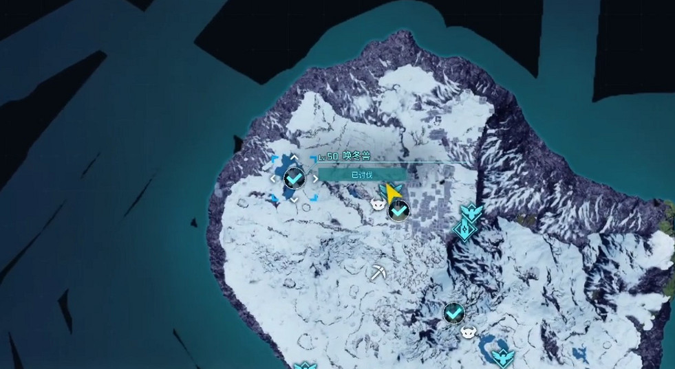 《幻獸帕魯》最強幻獸介紹