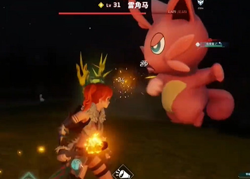 《幻獸帕魯》搗蛋貓變大方法介紹 《幻獸帕魯》搗蛋貓變大方法介紹