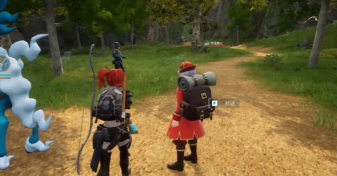 《幻獸帕魯》洗腦藥購買方法介紹 《幻獸帕魯》洗腦藥購買方法介紹