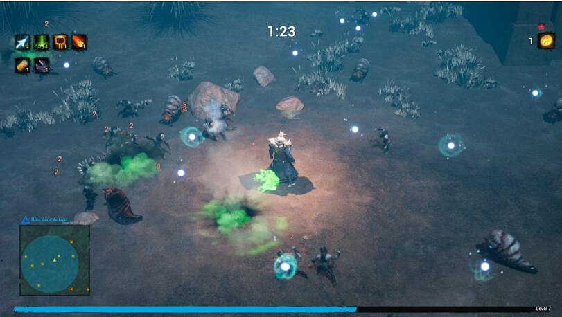 恐怖博主養成遊戲《內容警告》連線版下載 恐怖博主養成遊戲《內容警告》連線版下載