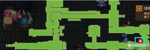 守望傳說隱藏支線藏書庫解鎖攻略 守望傳說隱藏支線藏書庫解鎖攻略