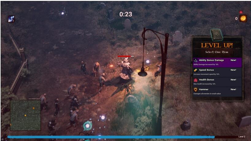 恐怖博主養成遊戲《內容警告》連線版下載 恐怖博主養成遊戲《內容警告》連線版下載