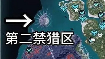 《幻獸帕魯》禁獵區建家介紹