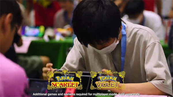 2024寶可夢世界錦標賽宣傳片公布 8.16在夏威夷舉辦