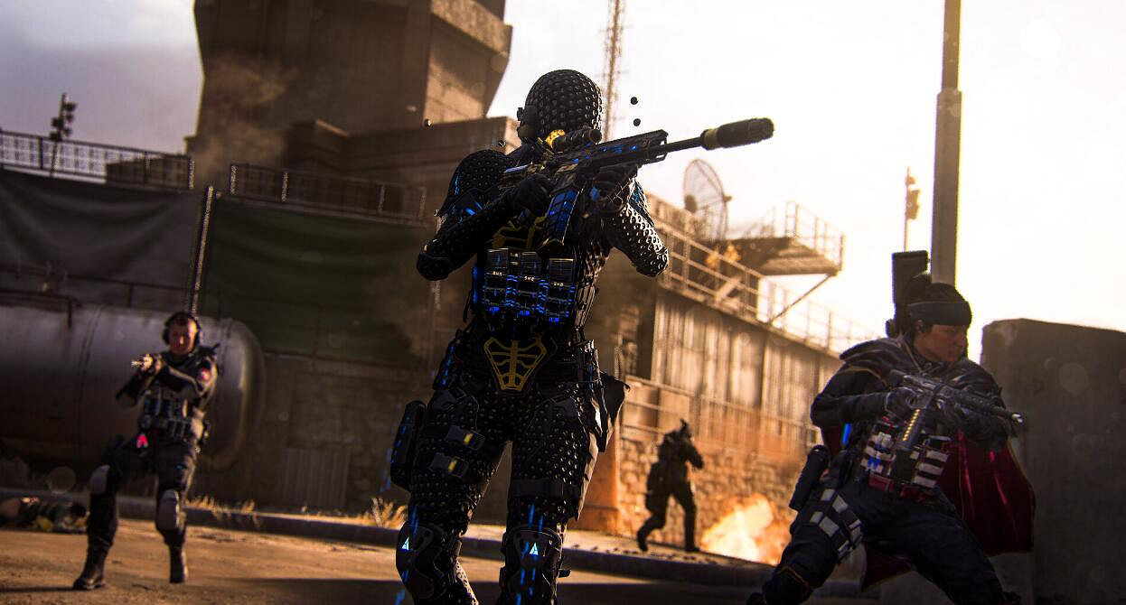 遊戲市場"新舊交替"經典IP經久不衰 玩家鍾情於老遊戲 遊戲市場"新舊交替"經典IP經久不衰 玩家鍾情於老遊戲