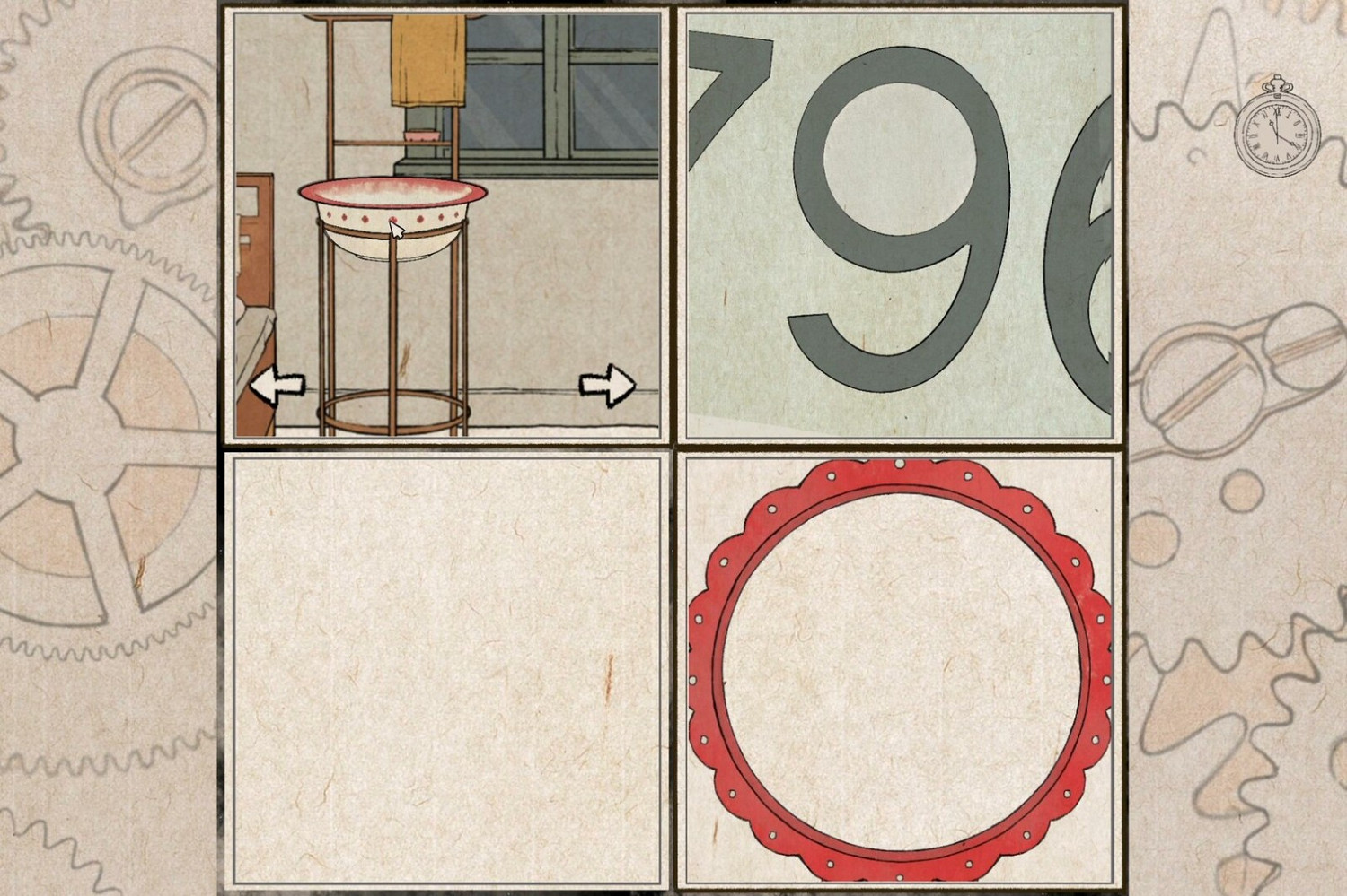 中國大陸研發情感懷舊《水遠山遙》上架Steam 年內發售