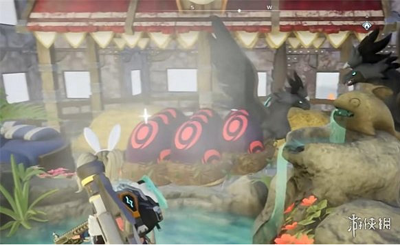 《幻獸帕魯》配種後代詞條繼承規則介紹