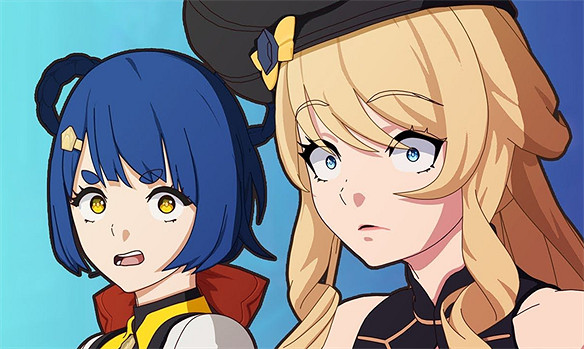 原神同人節目《提瓦特映影節》要來了