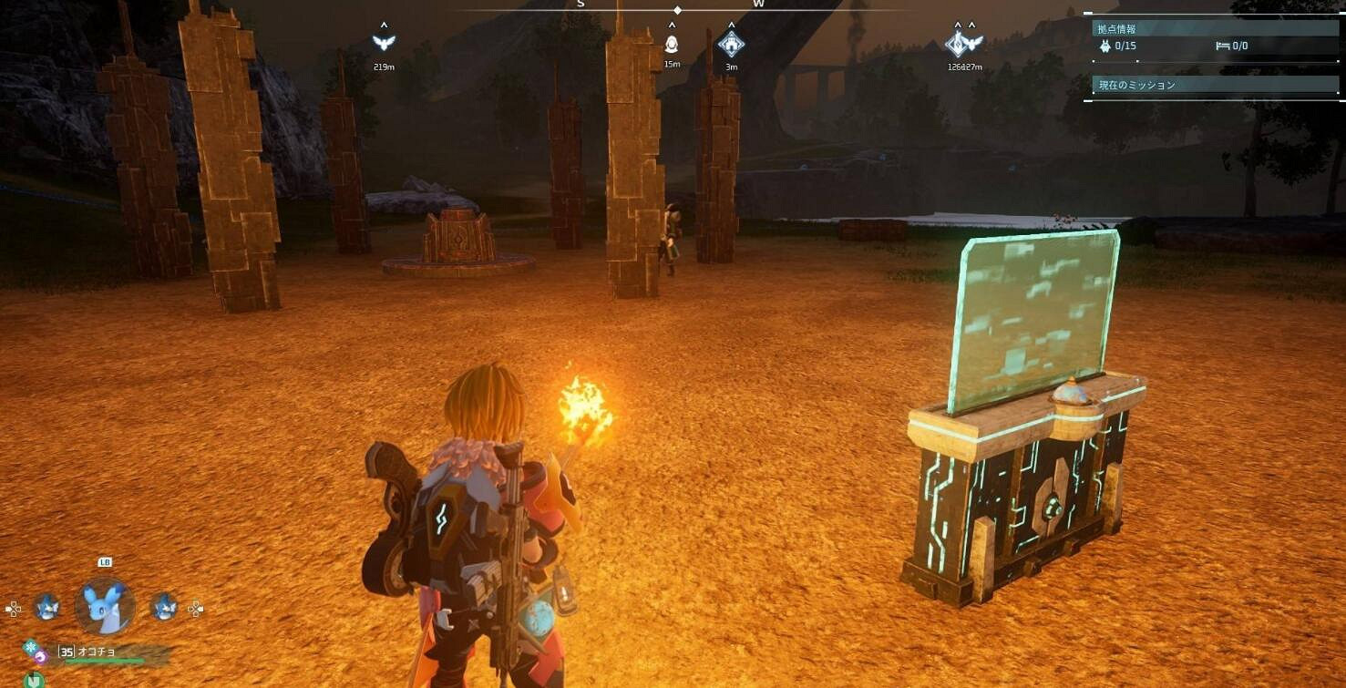 《幻獸帕魯》突襲頭目貝拉召喚方法 《幻獸帕魯》突襲頭目貝拉召喚方法