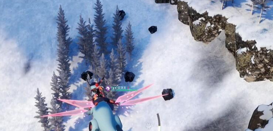 《幻獸帕魯》帕魯球使用方法介紹