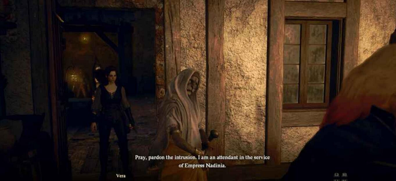 《龍之信條2》秘密越境任務攻略