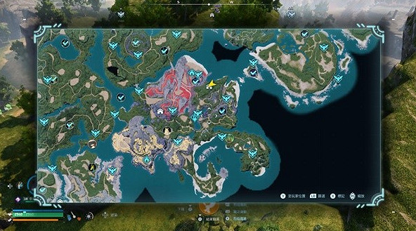 《幻獸帕魯》黑市商人刷神獸介紹