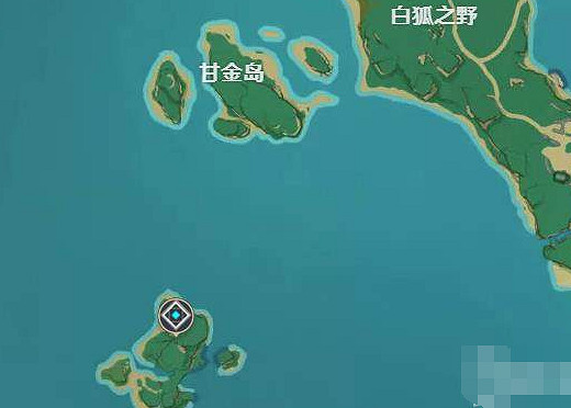 《原神》浮世的哲學作用介紹 《原神》浮世的哲學作用介紹