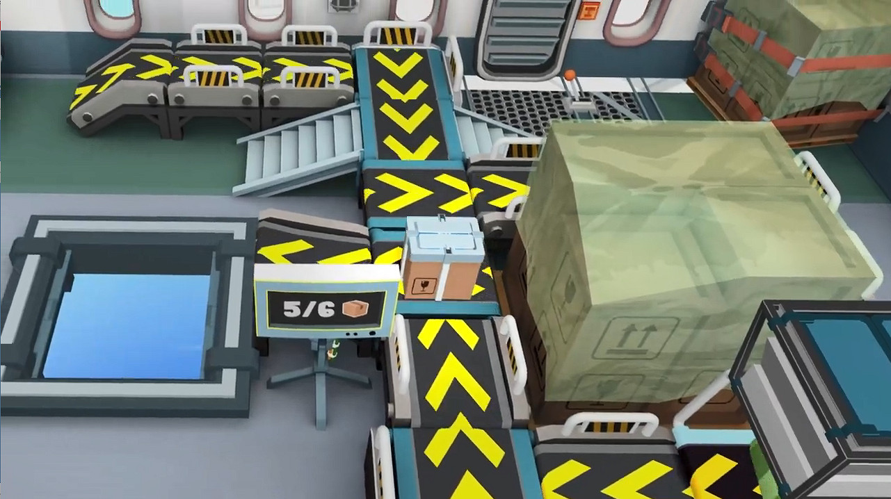 休閒合作新作《趕緊送走》發售日宣傳片 本月發售! 休閒合作新作《趕緊送走》發售日宣傳片 本月發售!