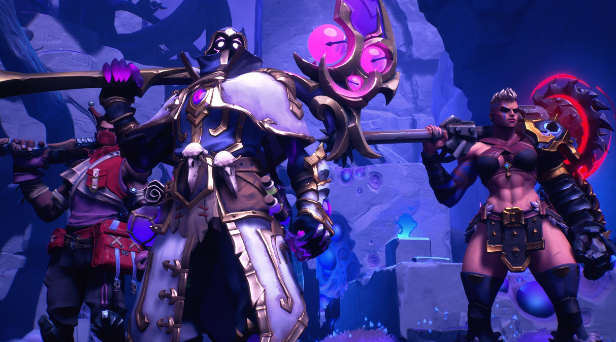 《尋路者》在Steam暫時下架 期間玩家仍可以正常訪問