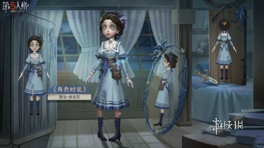 第五人格第三十二賽季精華2皮膚介紹 第五人格第三十二賽季精華2皮膚介紹