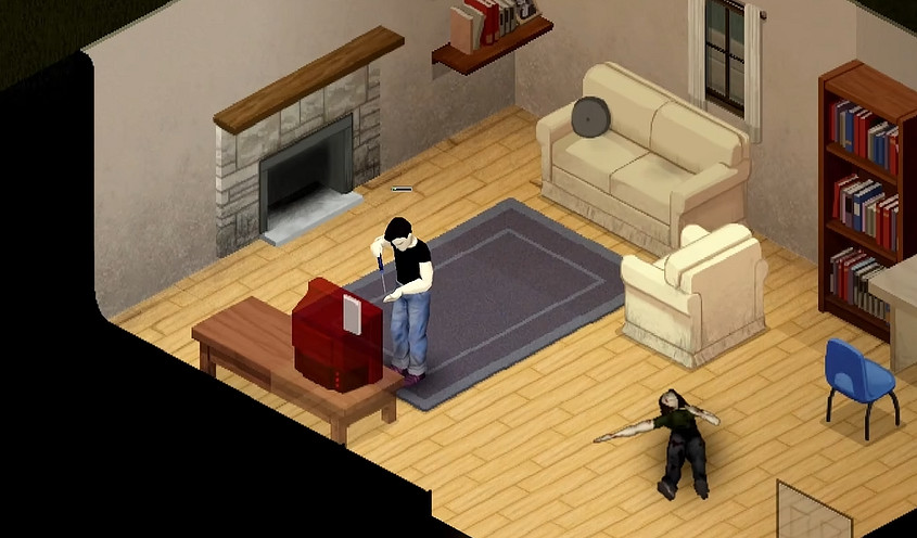 《殭屍毀滅工程》車輛短接方法 《殭屍毀滅工程》車輛短接方法