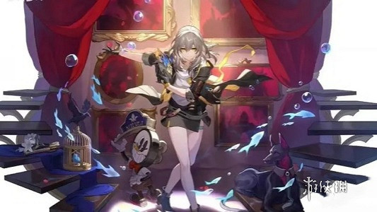 崩壞星穹鐵道同諧主角上線時間預測