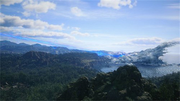 《FF16》DLC“滄海慟哭”新截圖公布 4月18日正式推出 《FF16》DLC“滄海慟哭”新截圖公布 4月18日正式推出
