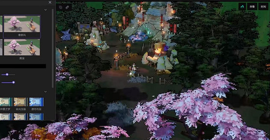 遍地大神的遊戲時代 從編輯器發展史看UGC進化-網易Y3編輯器