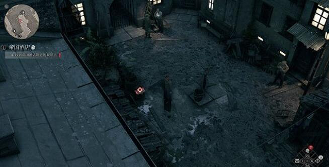 《奇喚士》支線任務華沙故事線索收集攻略