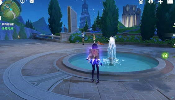 《原神》中魔神的力量來源介紹