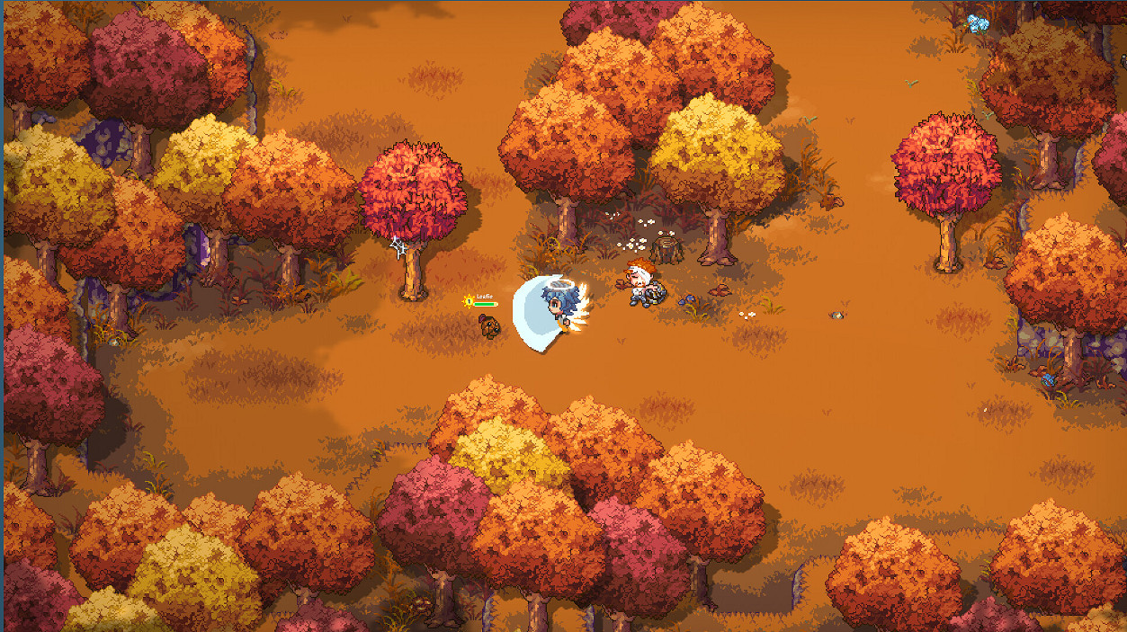 《太陽港》:經典與創新的完美嫁接