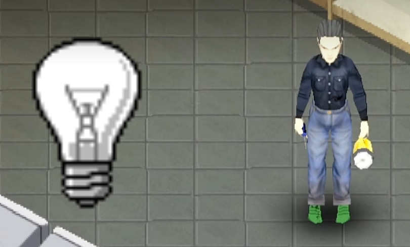 《殭屍毀滅工程》電工職業介紹