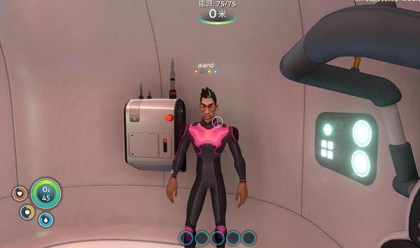 《深海迷航》連線MOD+區域網路連線教學