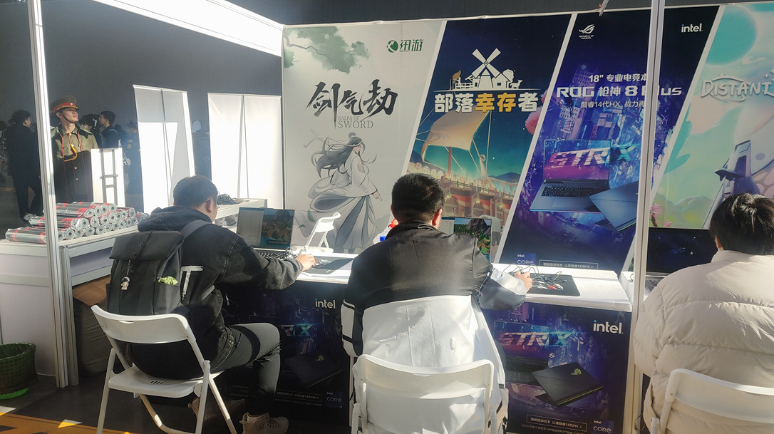 MGN2024獨立遊戲發布會再度歸來! MGN2024獨立遊戲發布會再度歸來!