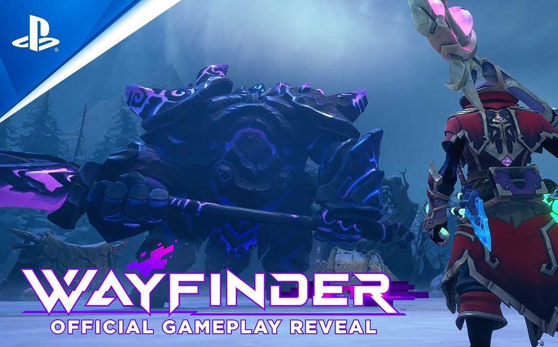 《尋路者》在Steam暫時下架 期間玩家仍可以正常訪問