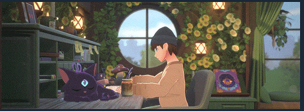 《精神城市:洛菲會議》一款享受生活與音樂的休閒遊戲 《精神城市:洛菲會議》一款享受生活與音樂的休閒遊戲