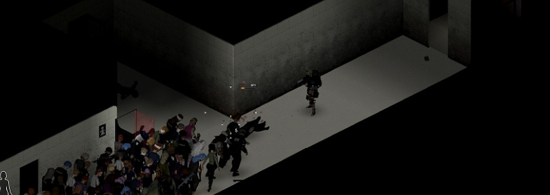 《殭屍毀滅工程》有點噁心狀態消除方法