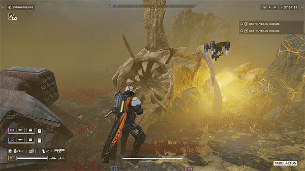 《絕地戰兵2》玩家吐槽最新調整：火焰傷害很不合理