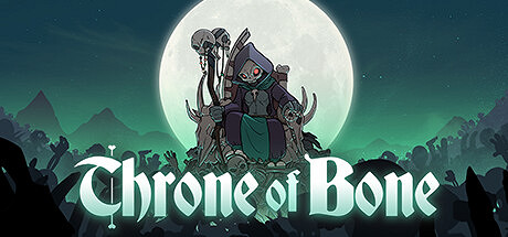 《Throne of Bone》Steam搶測 肉鴿元素自走棋新遊