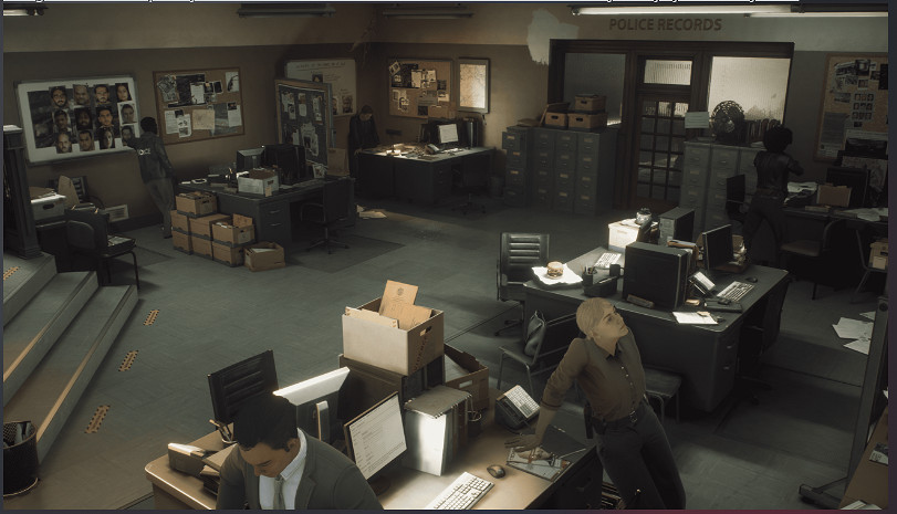 《嚴陣以待》推出全新動態對話系統 提升遊戲沉浸體驗