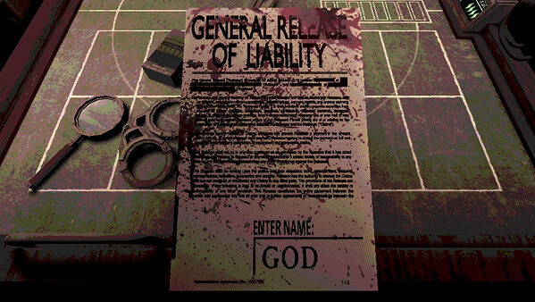 Steam剛上線就好評如潮的《惡魔輪盤》,好玩在哪裡? Steam剛上線就好評如潮的《惡魔輪盤》,好玩在哪裡?