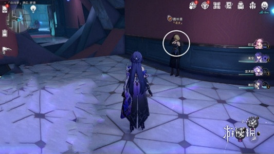 崩壞星穹鐵道薇絲普鍾表把戲任務攻略 崩壞星穹鐵道薇絲普鍾表把戲任務攻略