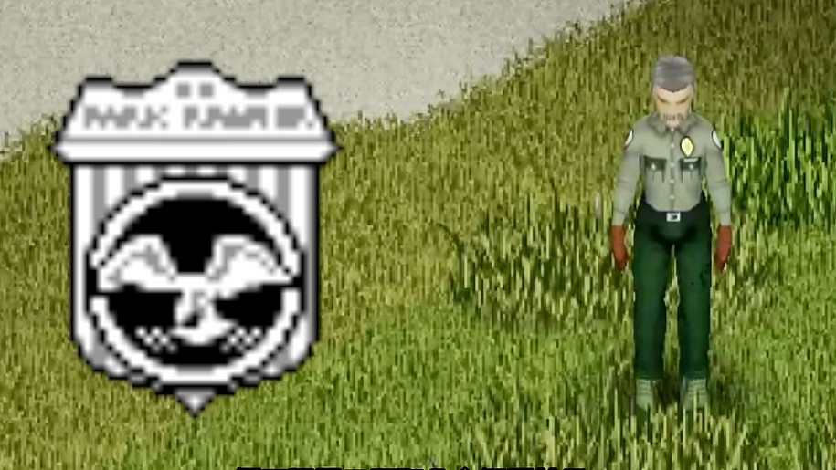 《殭屍毀滅工程》護林員職業介紹 《殭屍毀滅工程》護林員職業介紹