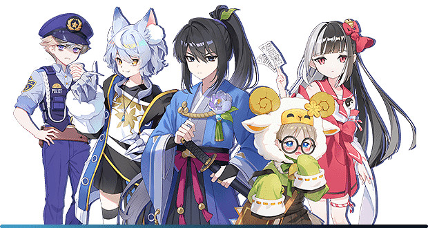 《人狼 iLLANG》免費登陸Steam 多人推理社交狼人遊戲