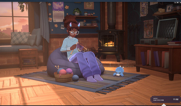 《精神城市:洛菲會議》一款享受生活與音樂的休閒遊戲 《精神城市:洛菲會議》一款享受生活與音樂的休閒遊戲