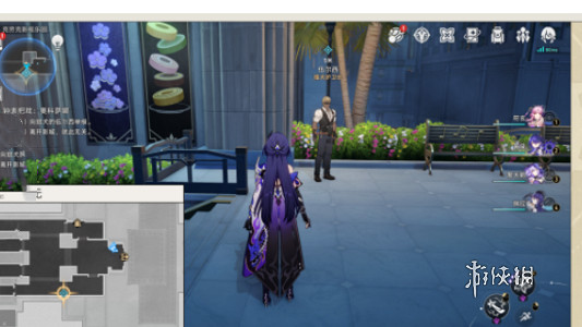 崩壞星穹鐵道奧科薩娜鍾表把戲任務完成方法 崩壞星穹鐵道奧科薩娜鍾表把戲任務完成方法