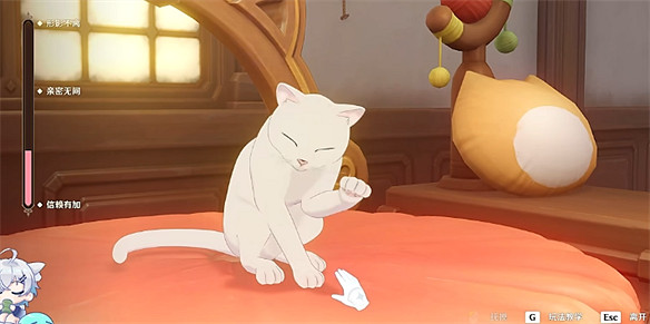 《原神》要成為年輕人的第一款賽博擼貓神器？