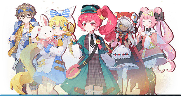 《人狼 iLLANG》免費登陸Steam 多人推理社交狼人遊戲