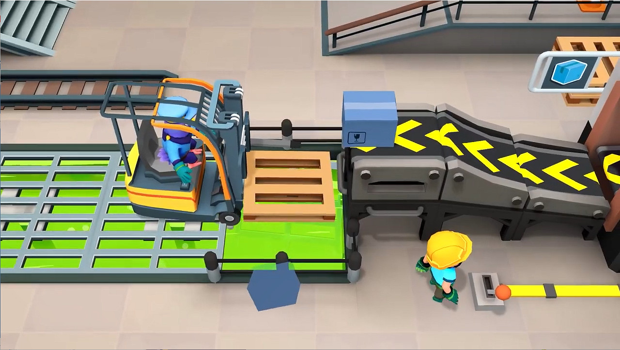 休閒合作新作《趕緊送走》發售日宣傳片 本月發售! 休閒合作新作《趕緊送走》發售日宣傳片 本月發售!